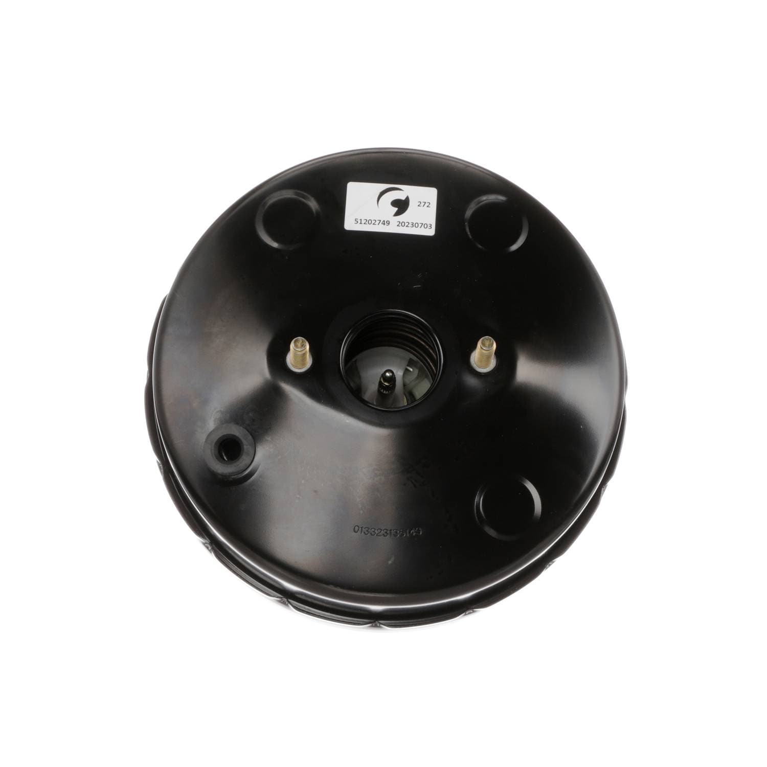 BrakeBest Power Brake Booster - Remanufactured 54-72027 | O
