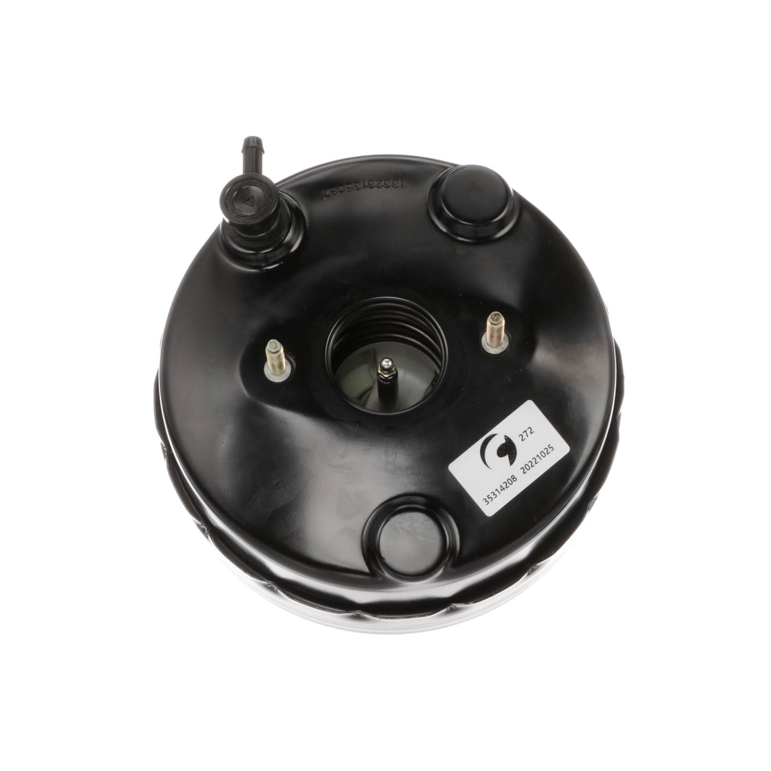 BrakeBest Power Brake Booster - Remanufactured 5473142 | O