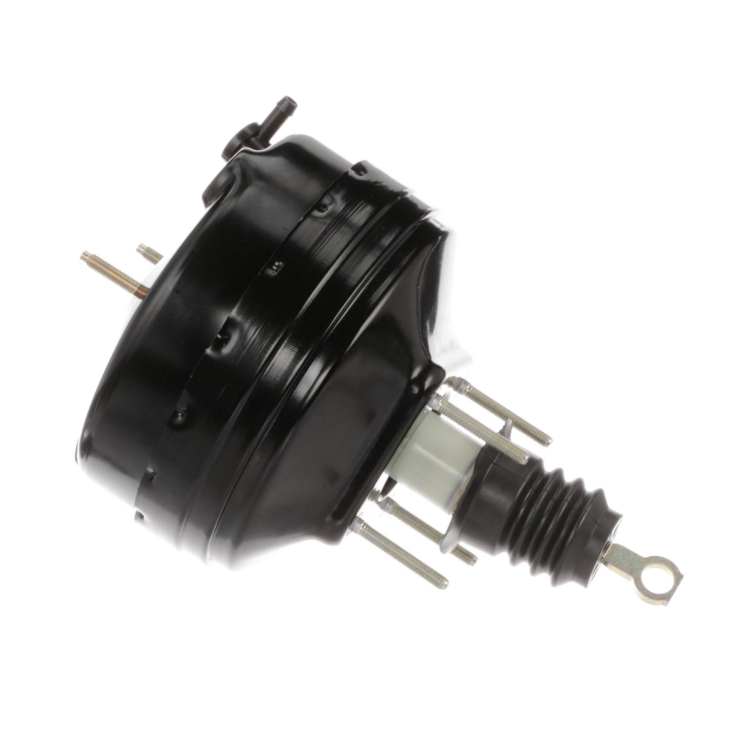 BUSKER‘S  BST2H BrakeBest Power Brake Booster - Remanufactured 5474408 | O