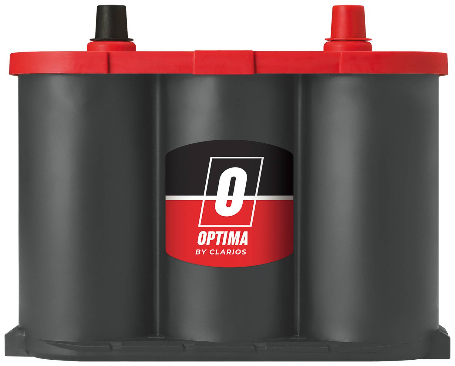 Optima Red AGM Top Post Battery Group Size 34R 800 CCA 100 Minute