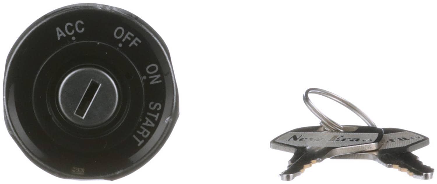 Import Direct Ignition Switch 180361 | O'Reilly Auto Parts