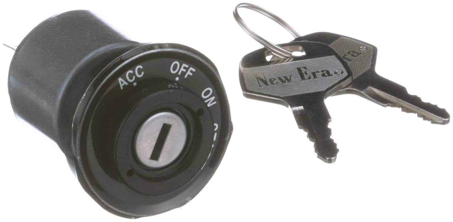 Import Direct Ignition Switch 180361 | O'Reilly Auto Parts