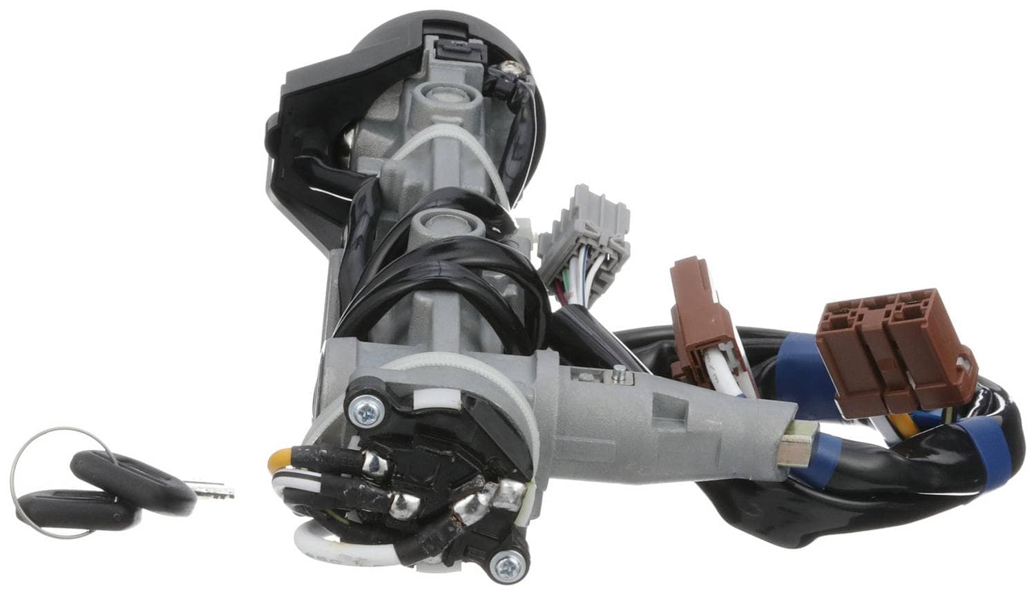 Import Direct Ignition Switch 180773 | O'Reilly Auto Parts