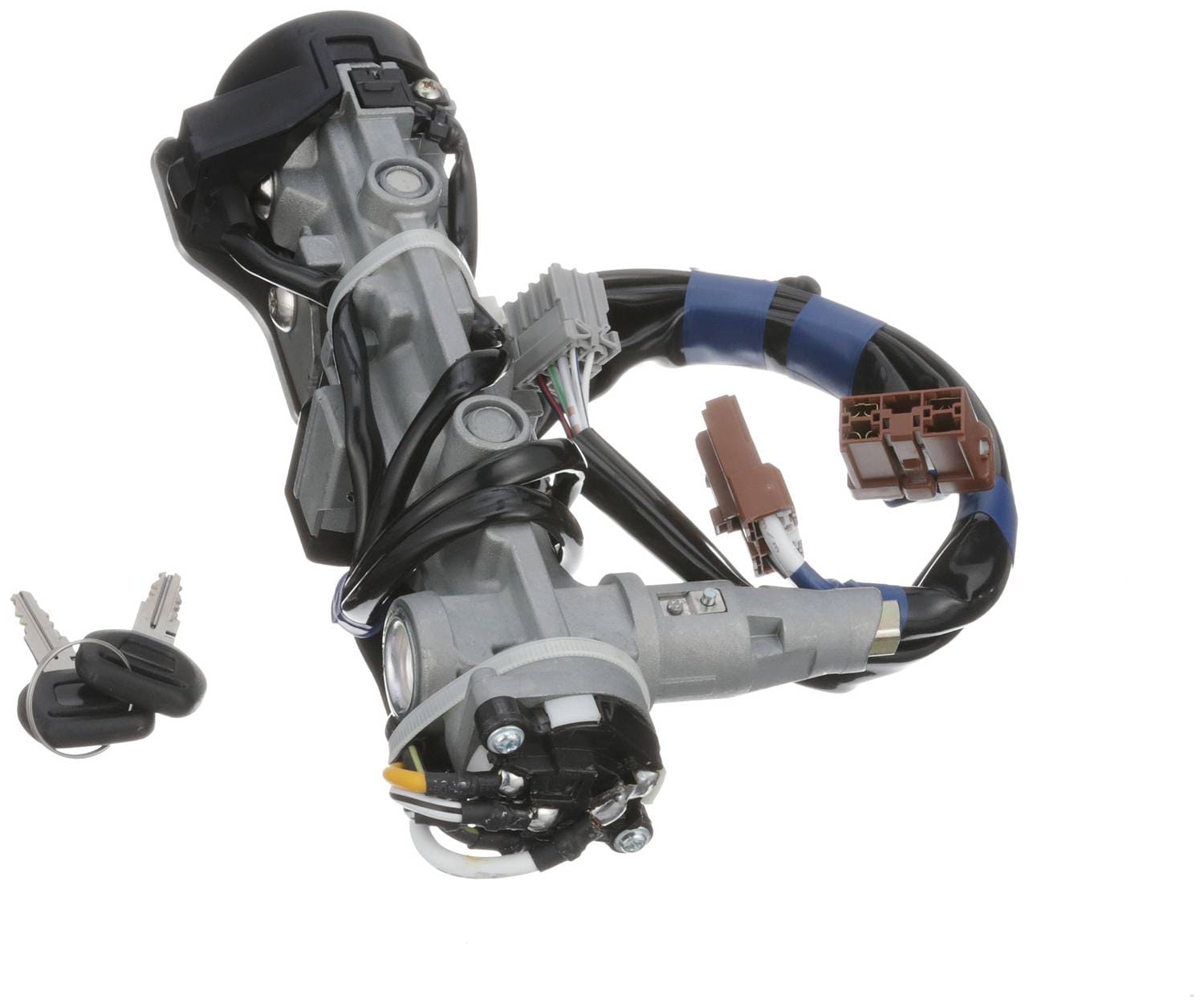 DONページ Import Direct Ignition Switch 180773 | O'Reilly Auto Parts