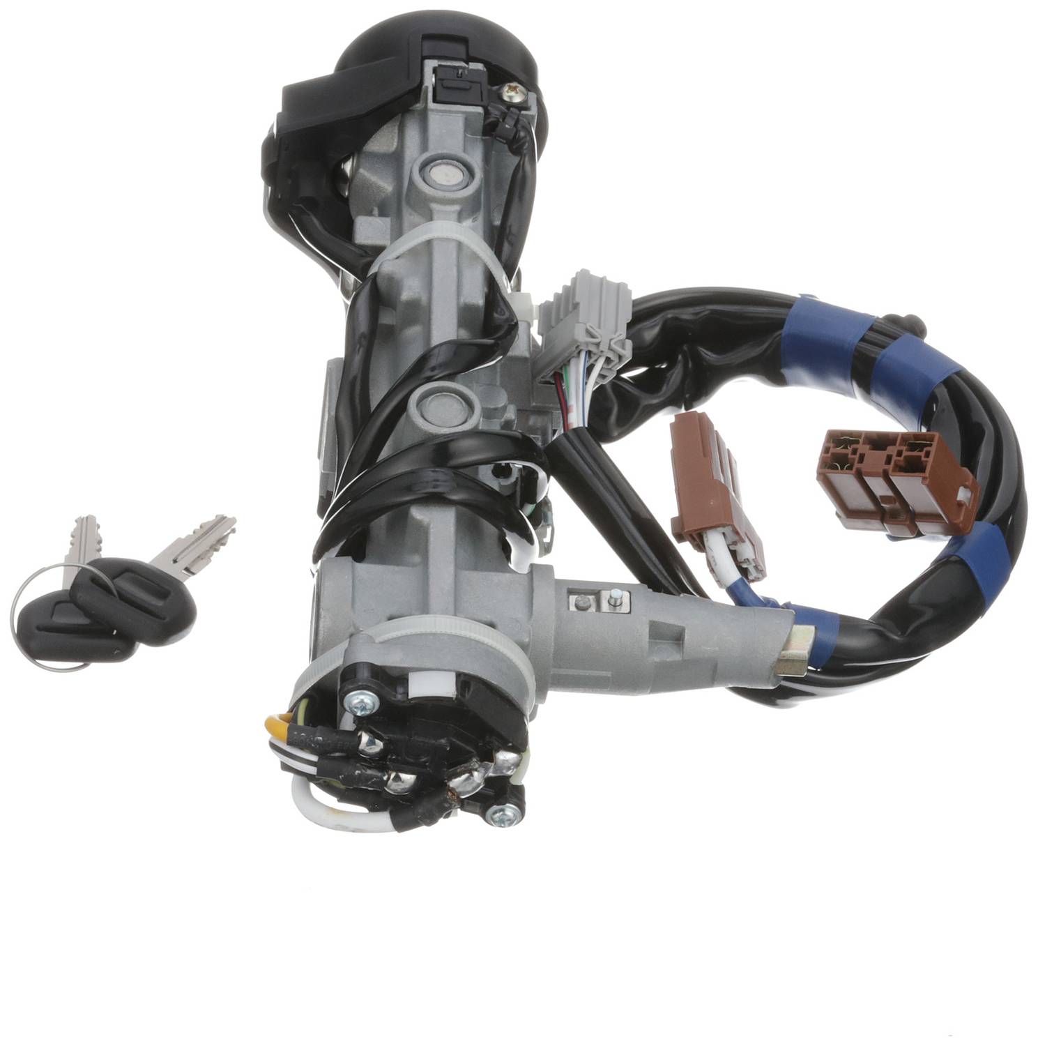 Import Direct Ignition Switch 180773 | O'Reilly Auto Parts