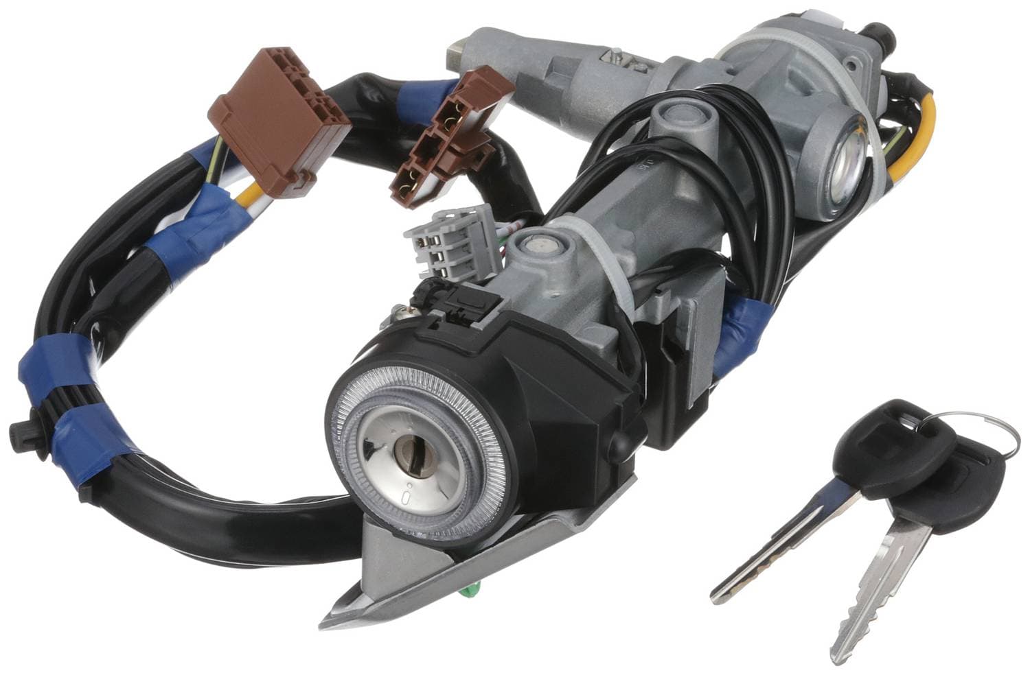 Import Direct Ignition Switch 180773 | O'Reilly Auto Parts