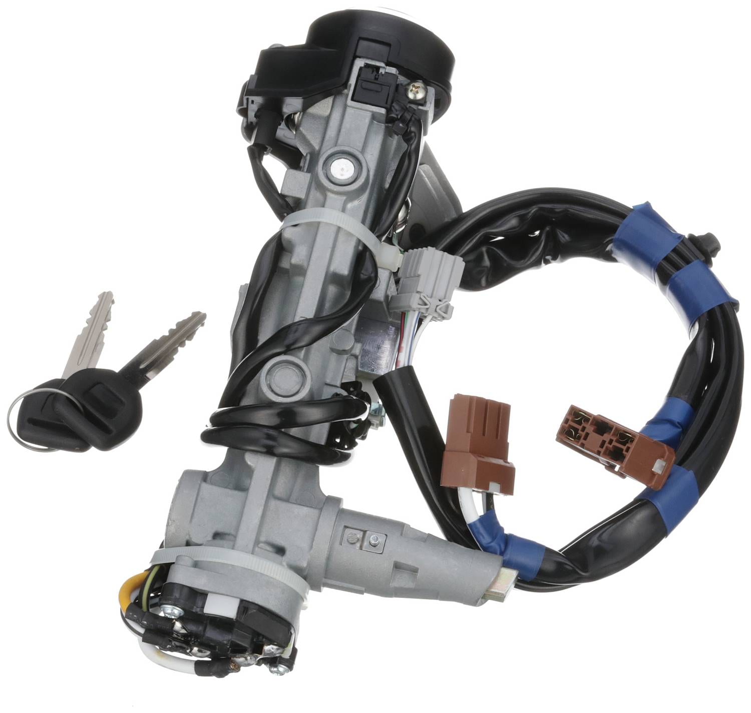 Import Direct Ignition Switch 180773 | O'Reilly Auto Parts