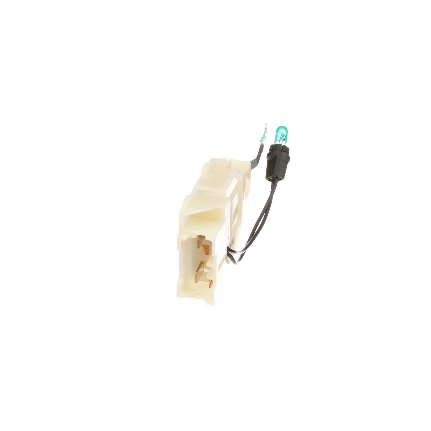 Import Direct Ignition 7 Terminal Blower Motor Switch 181379