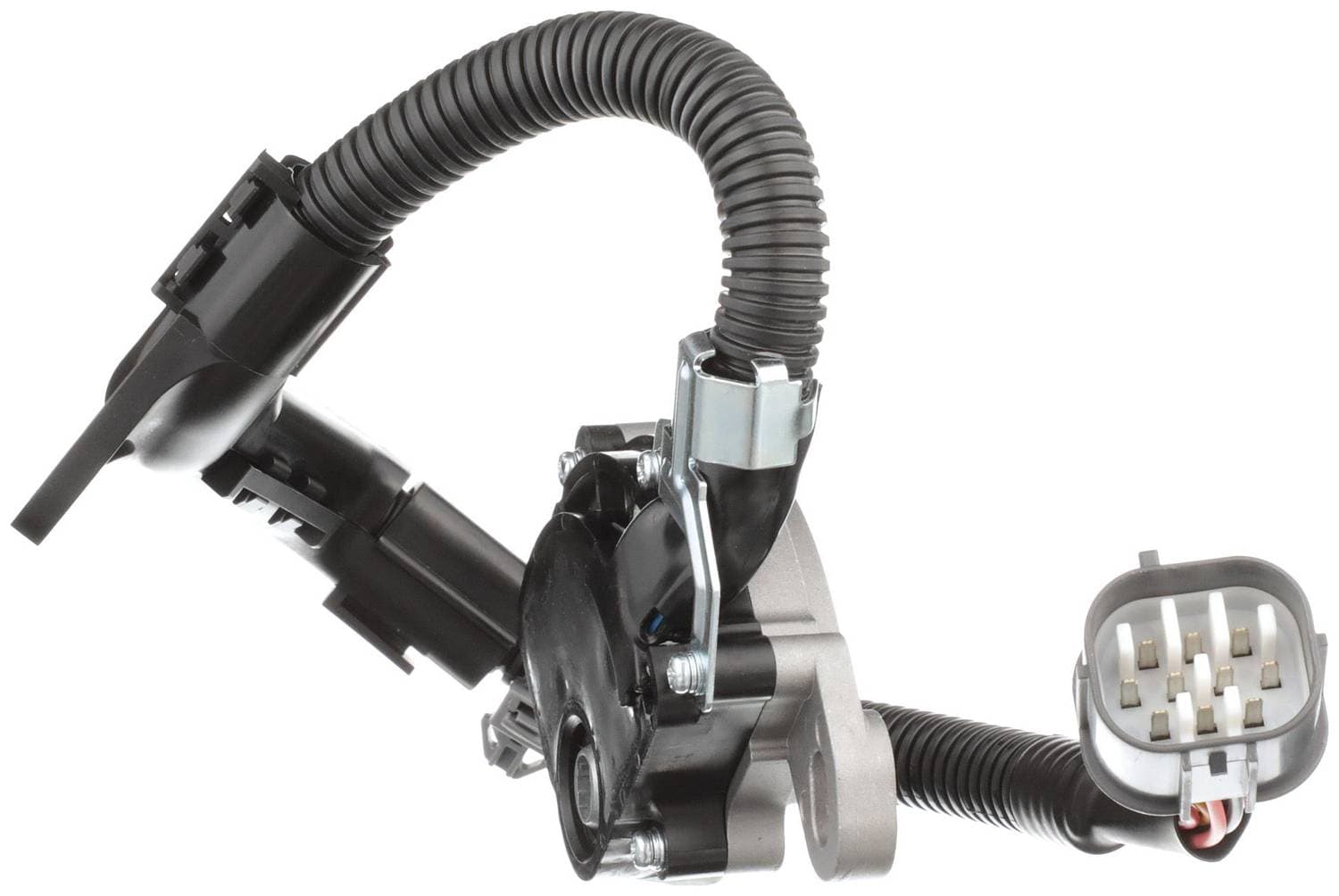 Import Direct Ignition 10 Terminal Neutral Safety Switch
