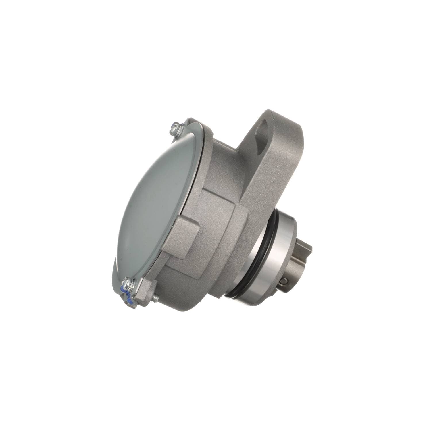 Import Direct 4 Terminal Camshaft/Crankshaft Position Sensor - New