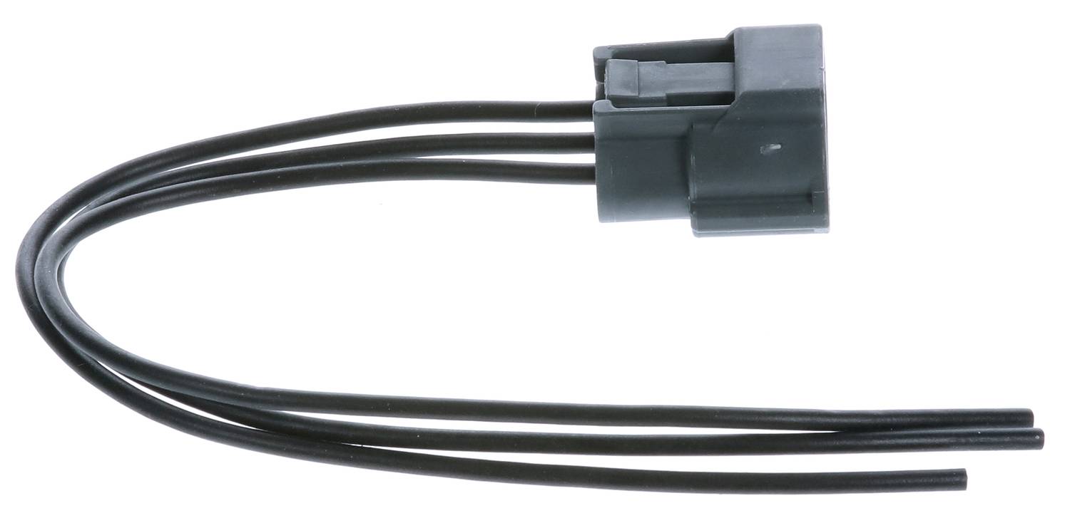MAP Sensor For GMC Canyon 2004-2006 | 3-Prong Post Male Terminal, 1 Female Connector | Also Fits Chevy Corvette & Malibu - View #3