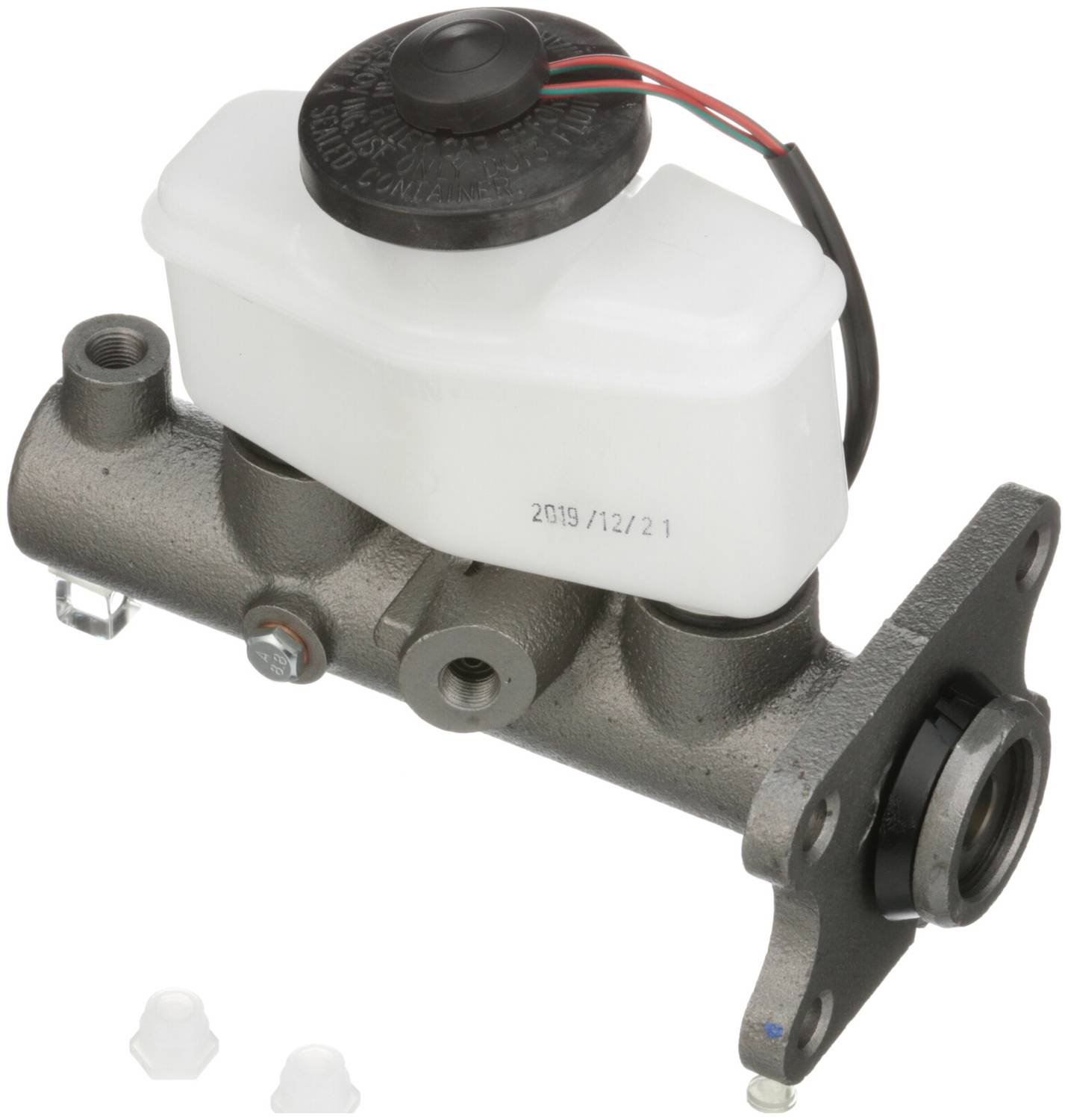 BrakeBest Select Brake Master Cylinder New NMC22013 Supra Forums