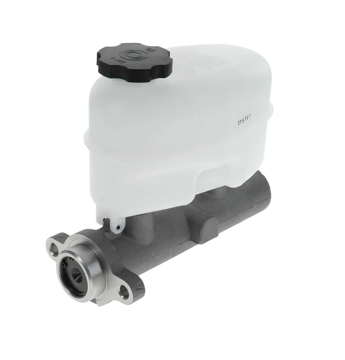 PRO+ PN4239 Brake Master Cylinder – New, Tested, Ready To Install For Better Braking - View #7