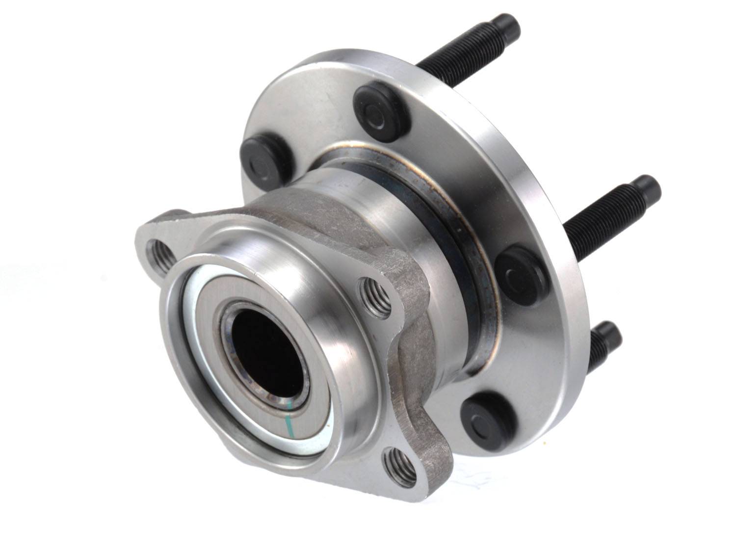 MasterPro Bearing And Hub Assembly 512335 | O