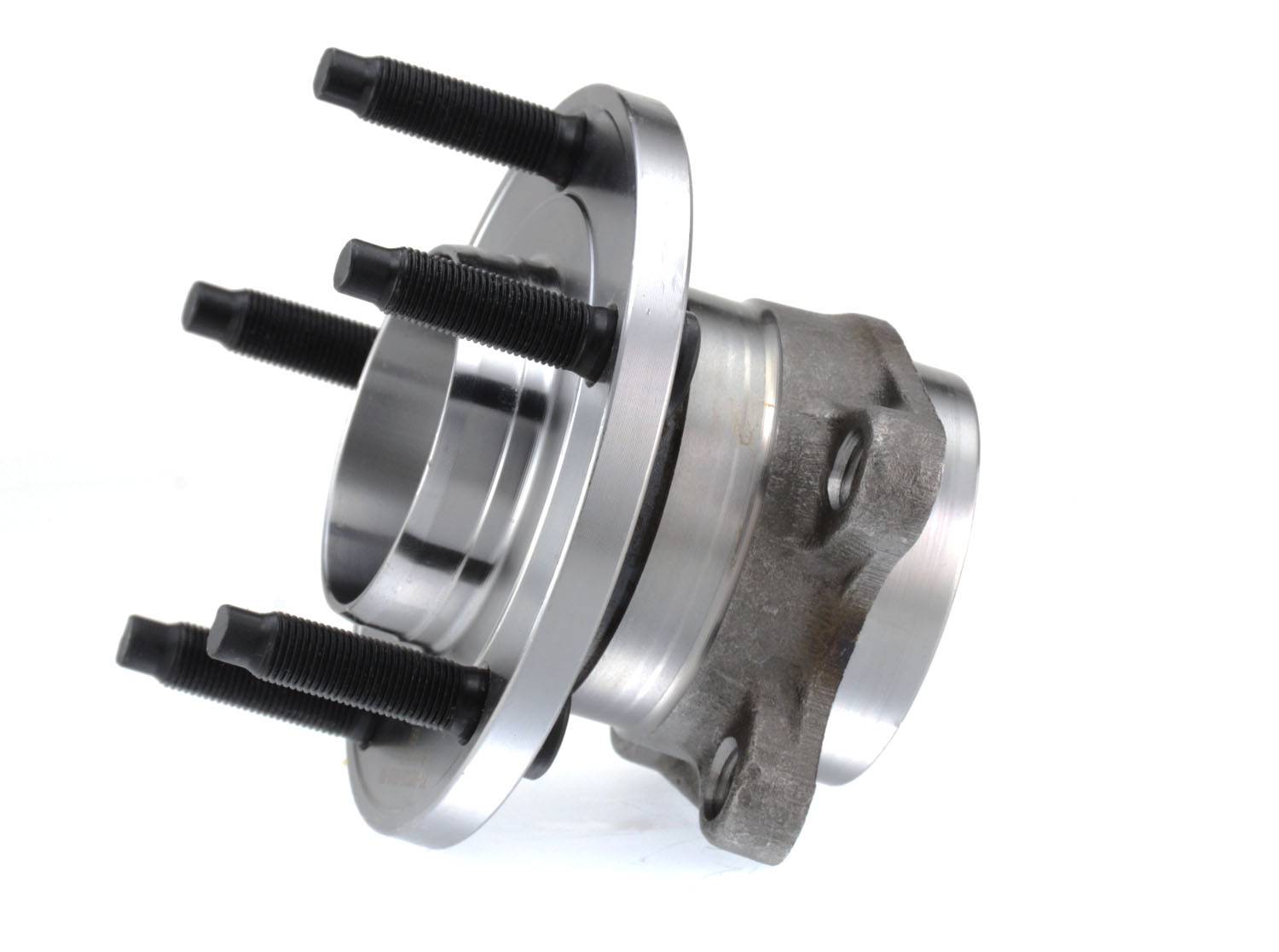 MasterPro Bearing And Hub Assembly 512335 | O