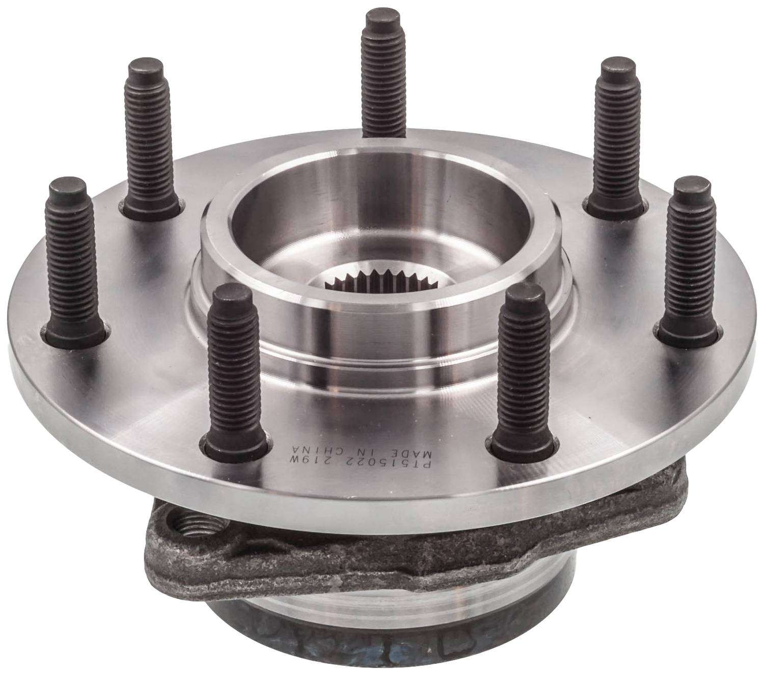 MasterPro Wheel Bearing And Hub Assembly 515022 | O'Reilly Auto Parts