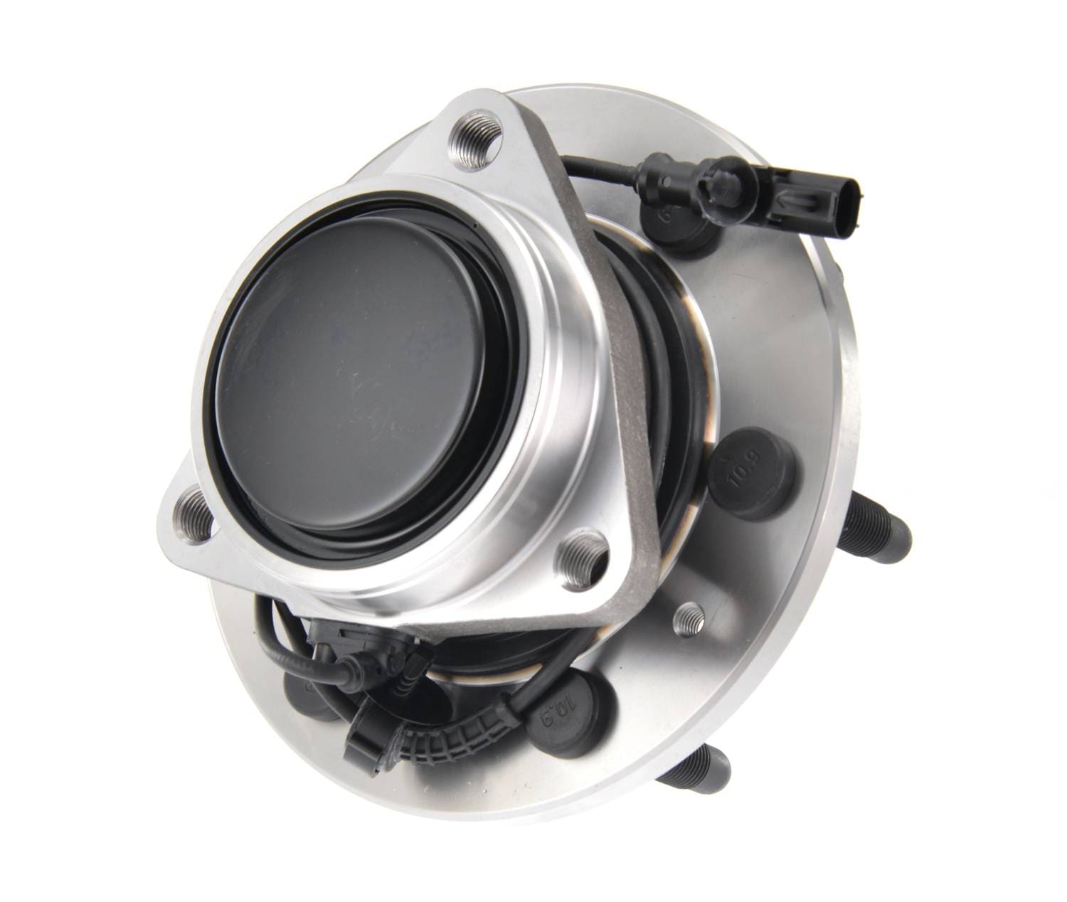 MasterPro Wheel Bearing And Hub Assembly 515097 | O'Reilly