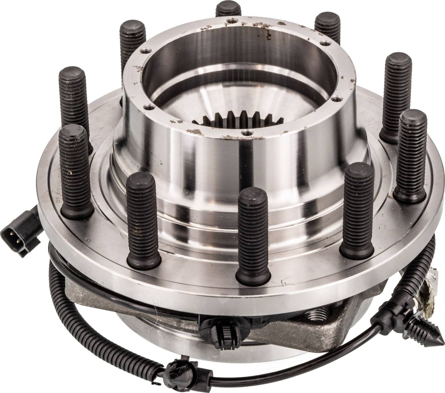 MasterPro Bearing And Hub Assembly WA515184 | O