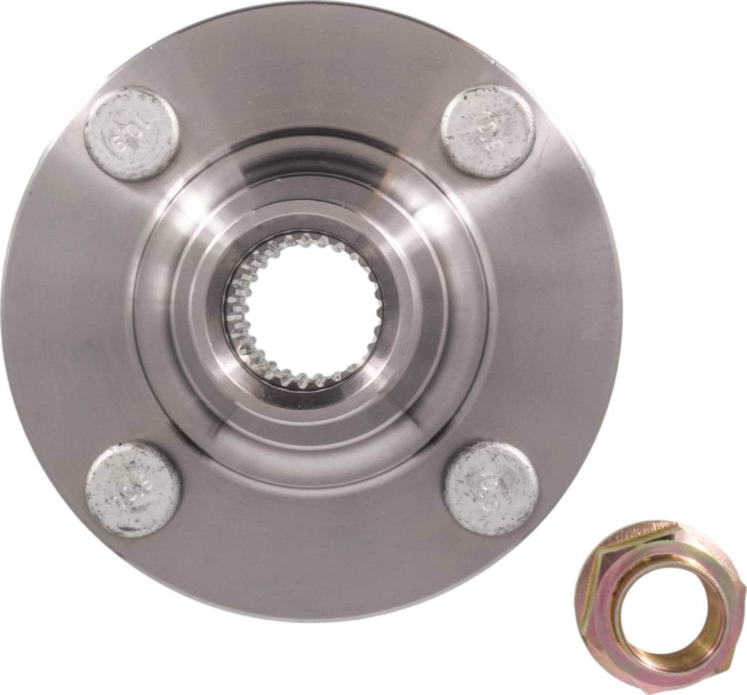 MasterPro Hub Assembly 63034 | O'Reilly Auto Parts