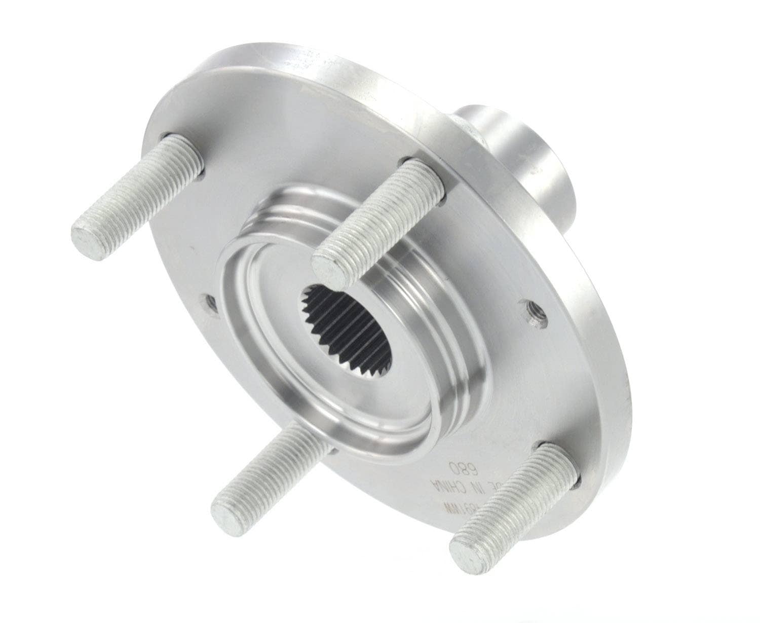 MasterPro Hub Assembly 63060 | O'Reilly Auto Parts