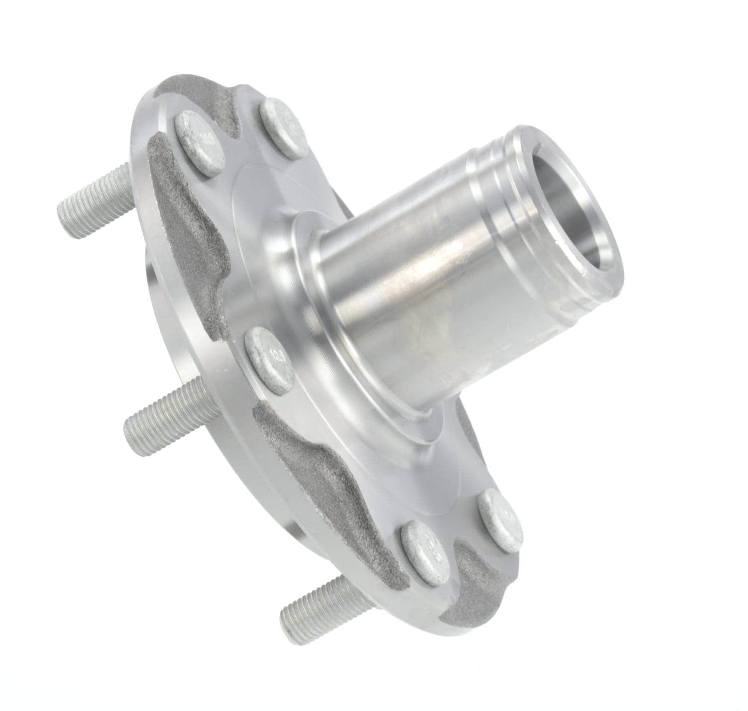 MasterPro Hub Assembly 63417 | O'Reilly Auto Parts