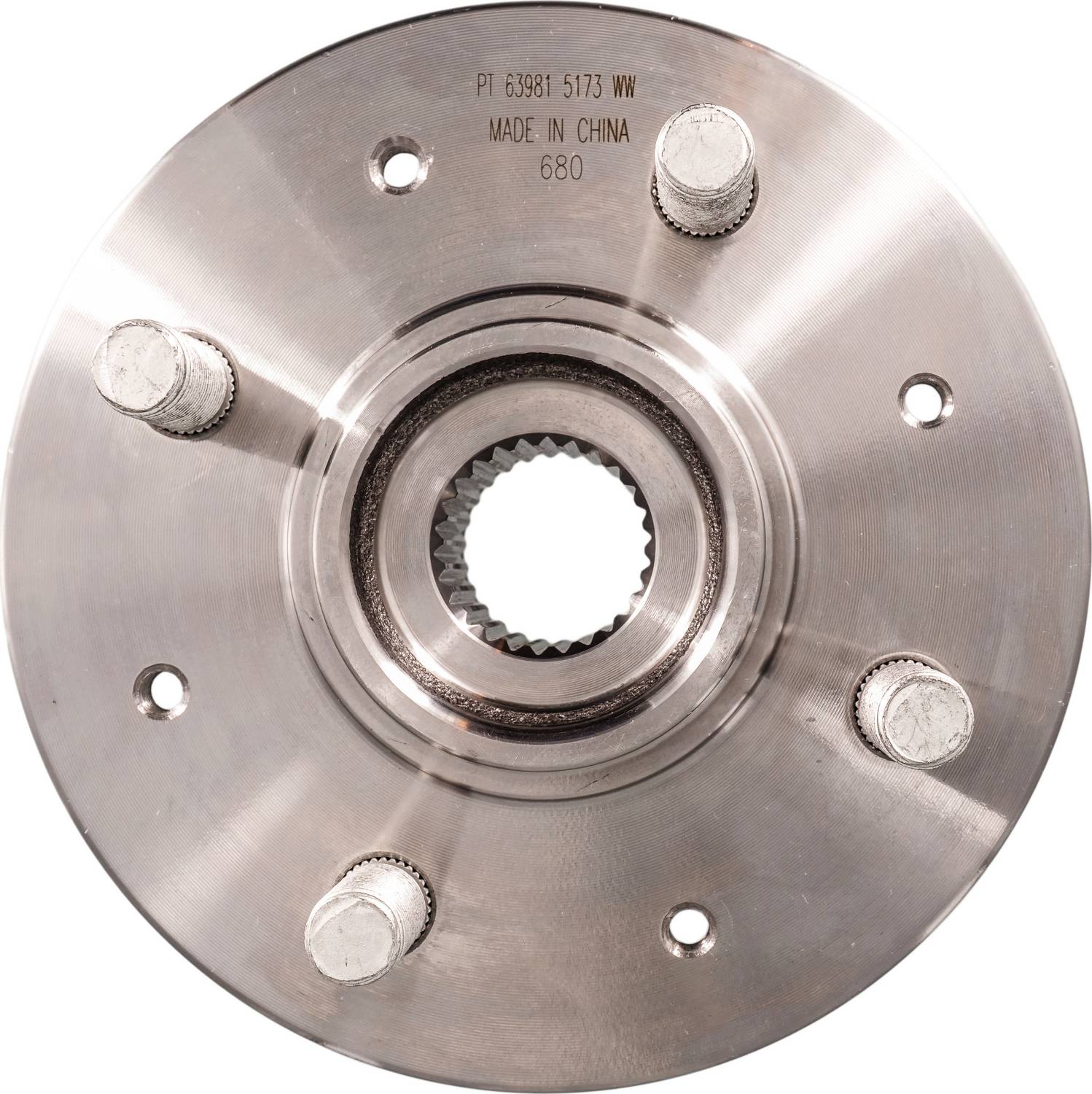 Syuさま専用 2点 MasterPro Hub Assembly 63981 | O'Reilly Auto Parts