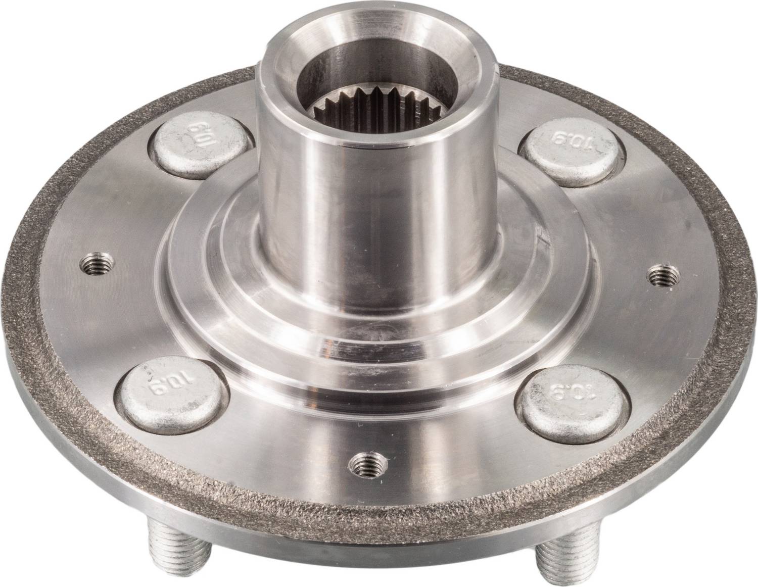 MasterPro Hub Assembly 63981 | O'Reilly Auto Parts