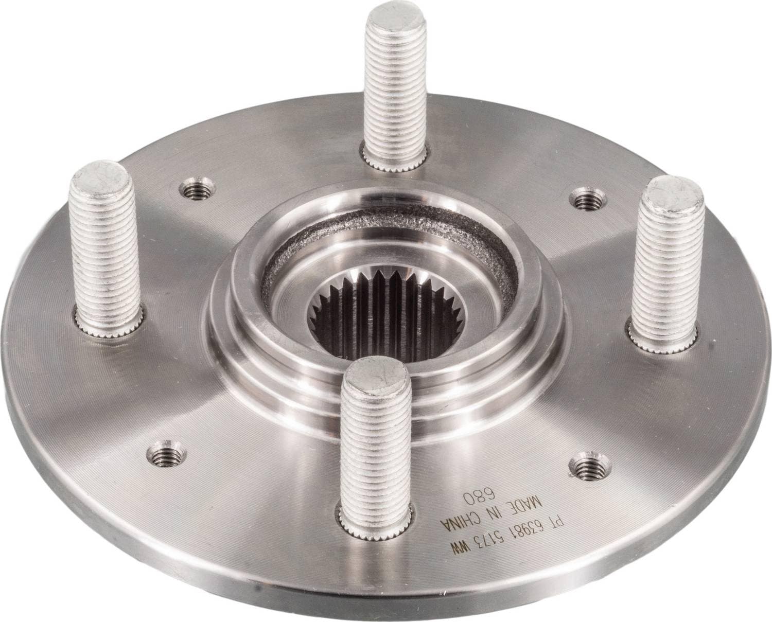 Syuさま専用 2点 MasterPro Hub Assembly 63981 | O'Reilly Auto Parts