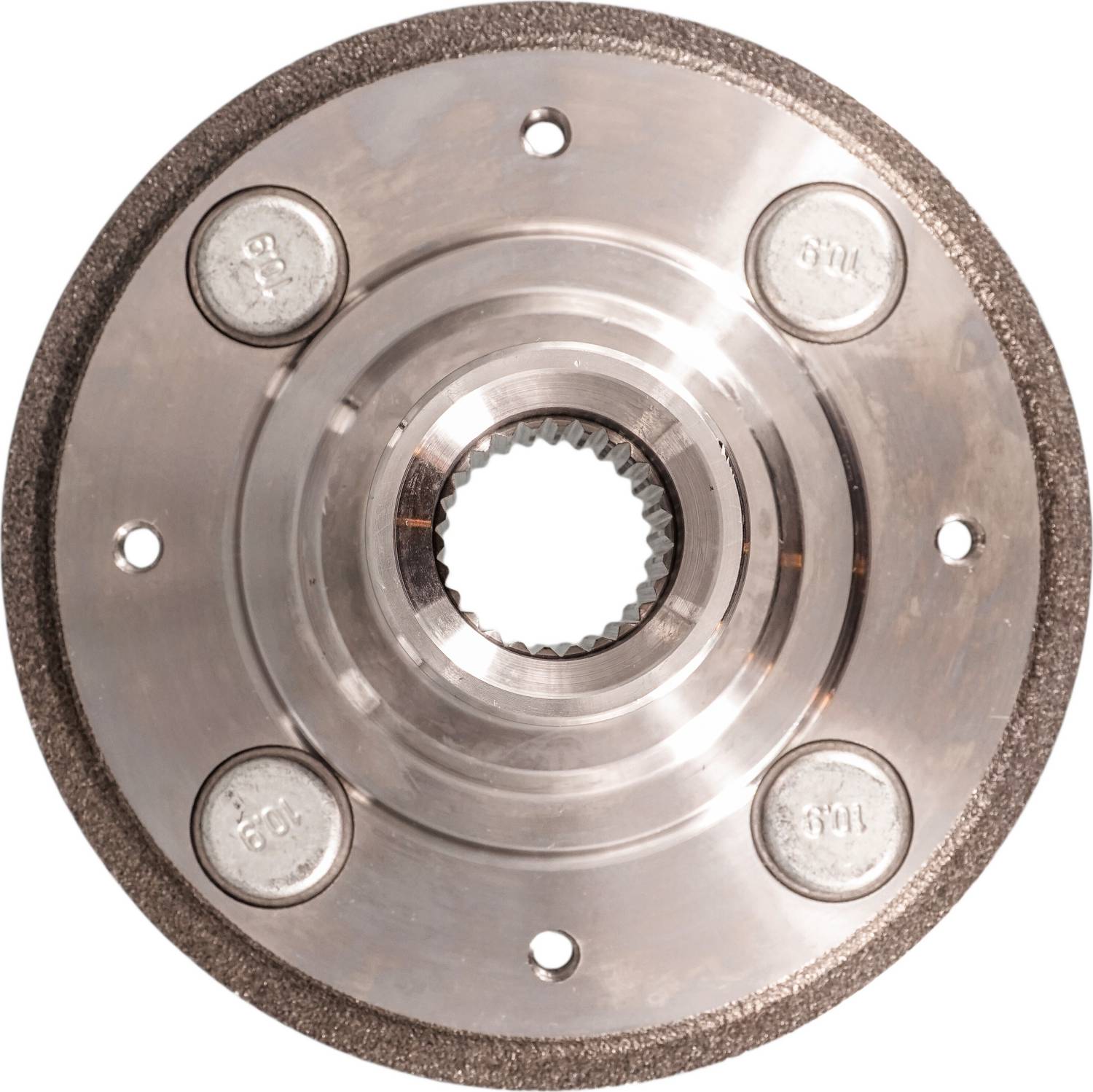 Syuさま専用 2点 MasterPro Hub Assembly 63981 | O'Reilly Auto Parts