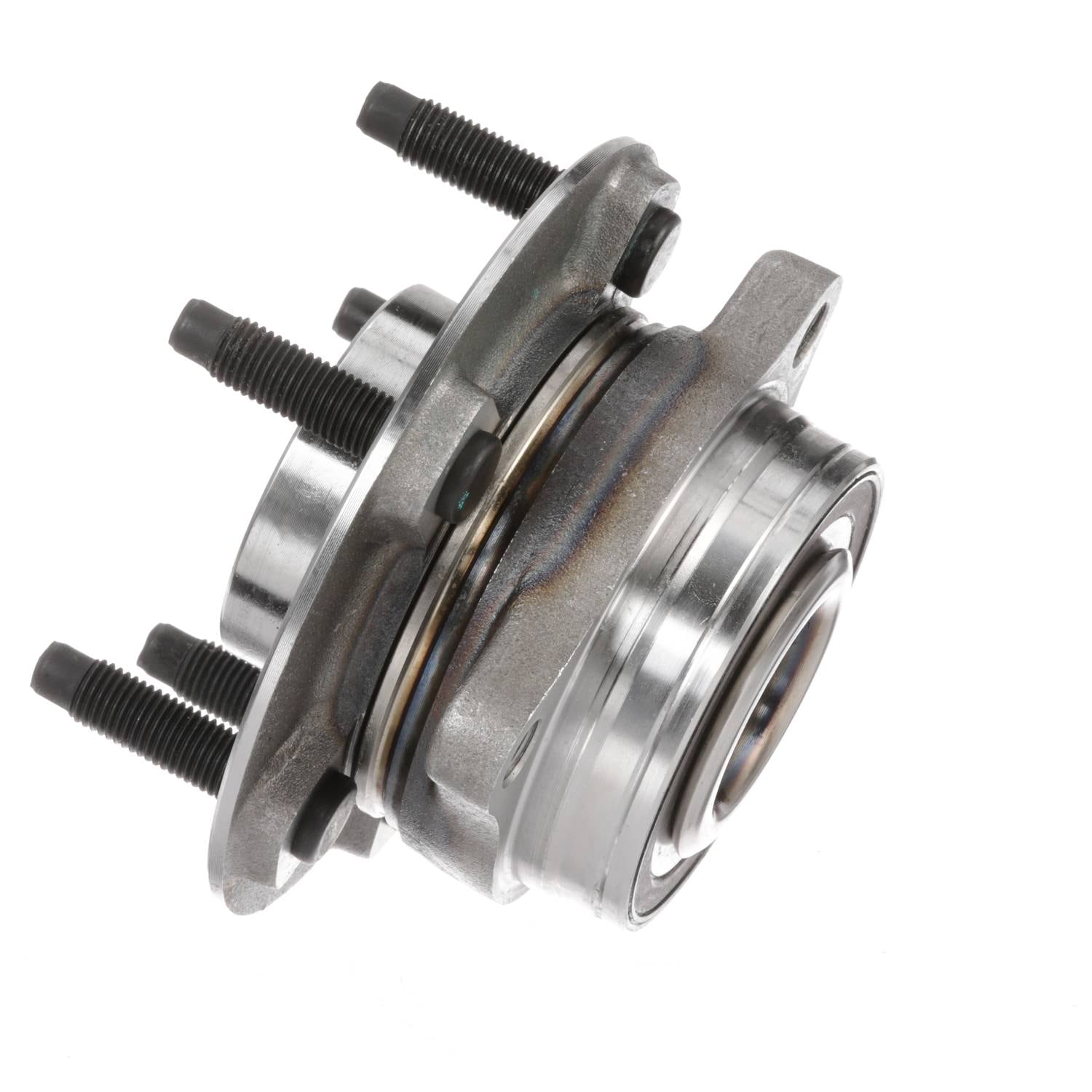 しーページ MasterPro Wheel Bearing And Hub Assembly 513442 | O'Reilly Auto Parts