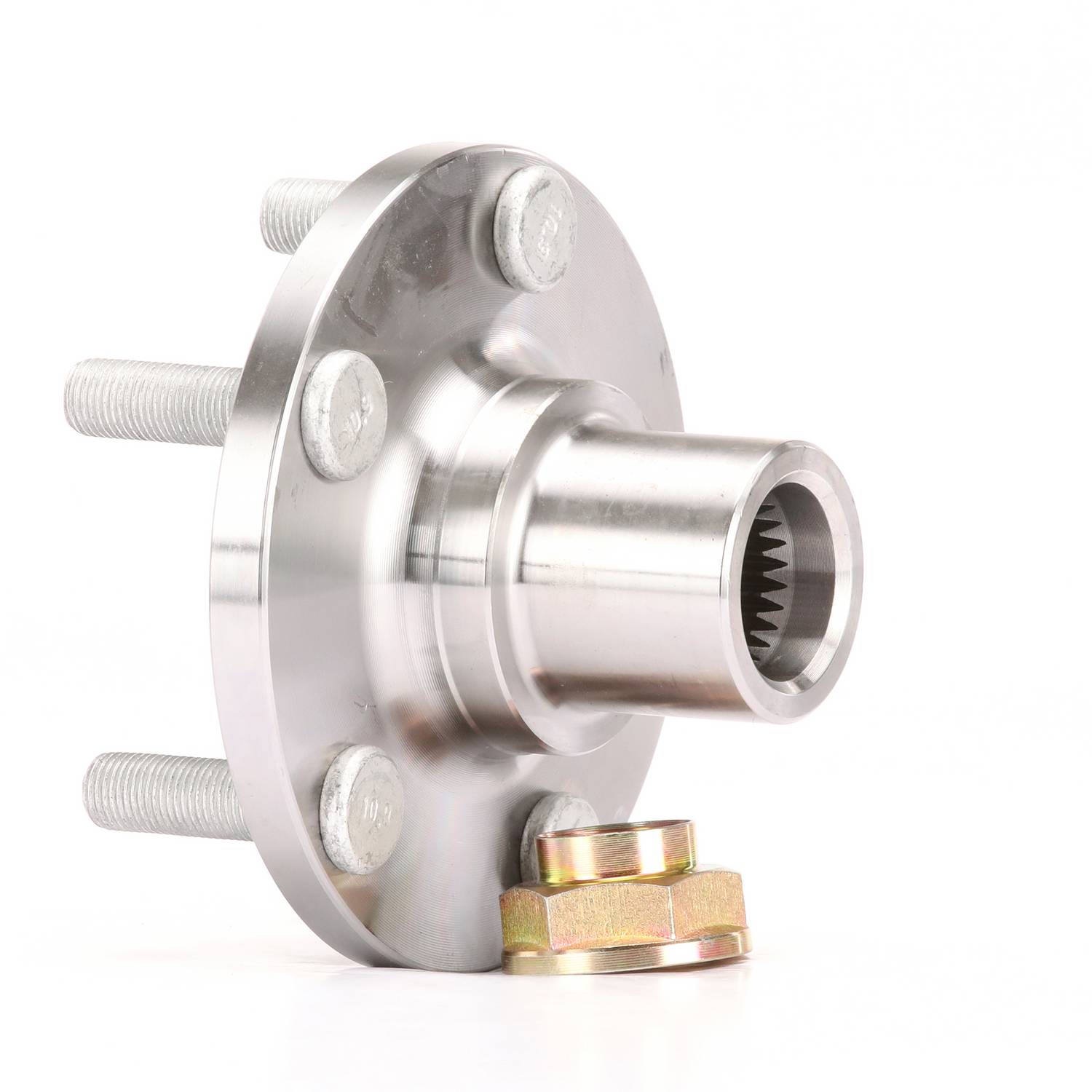 MasterPro Hub Assembly 63051 | O'Reilly Auto Parts