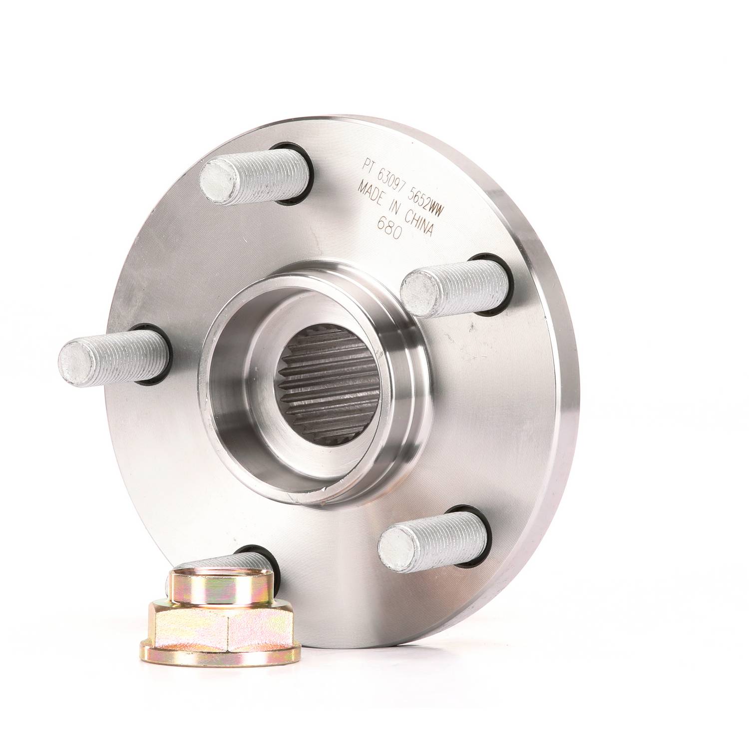 PTC 63097 Spindle Hub PTC 63097 Spindle Hub
