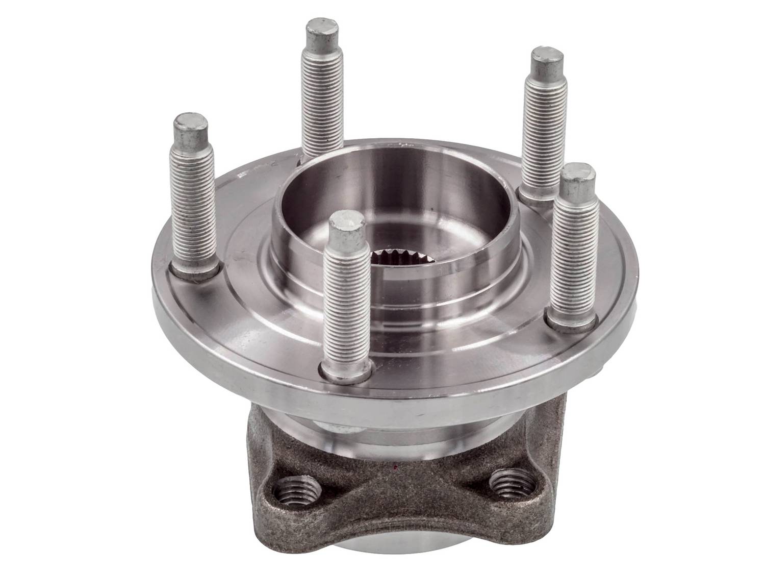 MasterPro Bearing And Hub Assembly 512335 | O