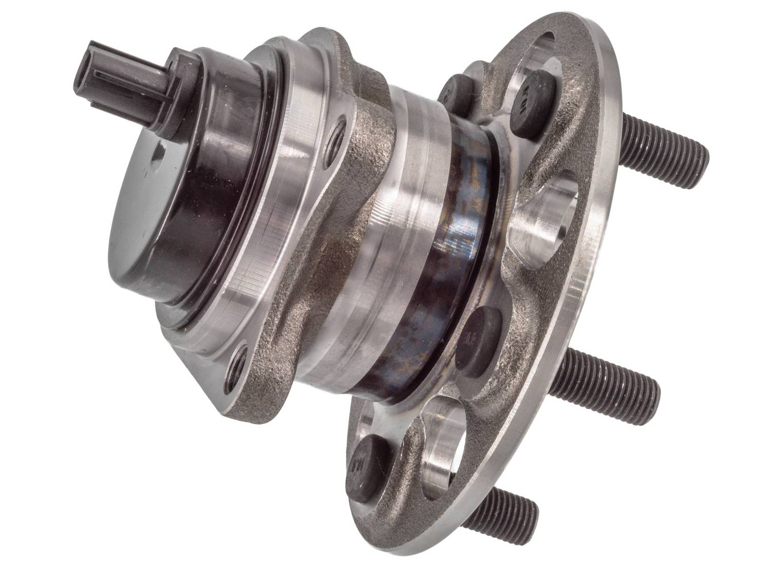 MasterPro Bearing And Hub Assembly 512547 | O