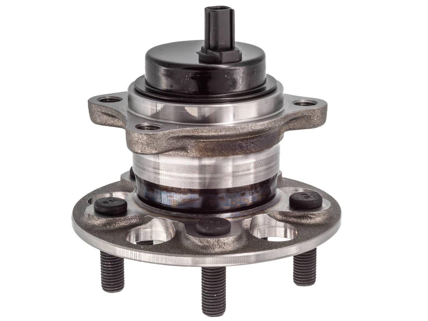 MasterPro Bearing And Hub Assembly 512547 | O