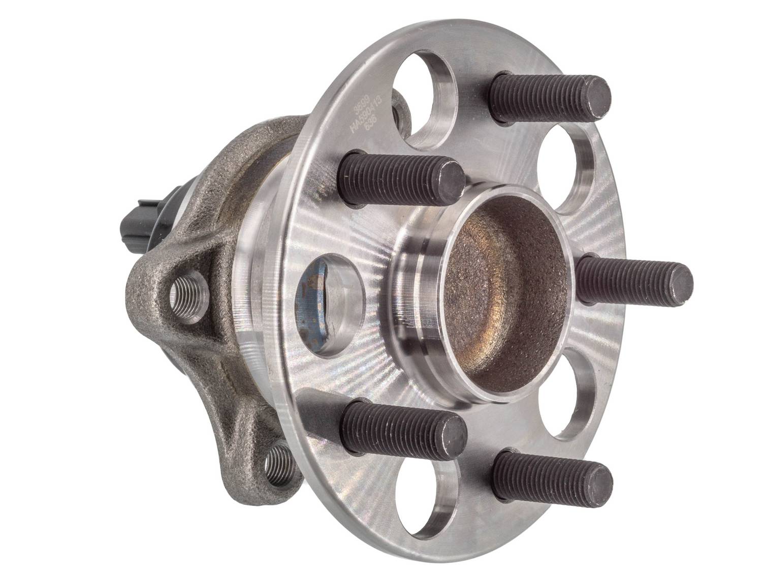 MasterPro Bearing And Hub Assembly 512547 | O 