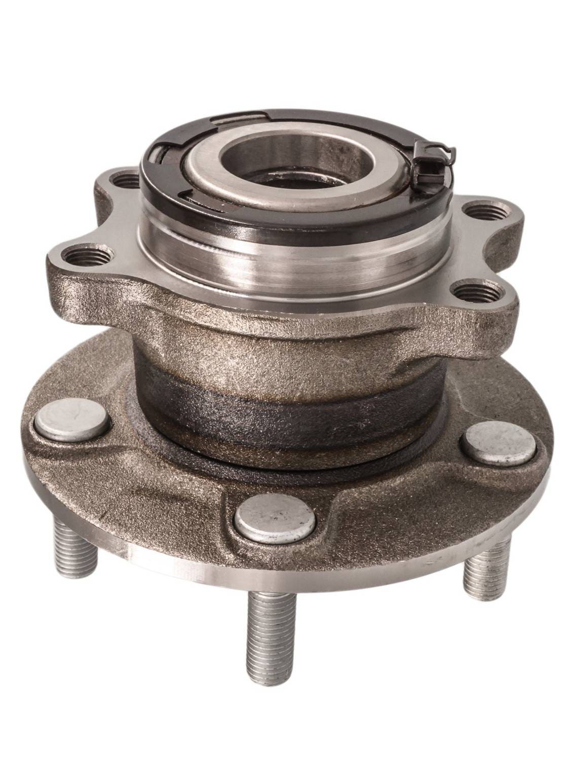 MasterPro Bearing And Hub Assembly F-8480 | O