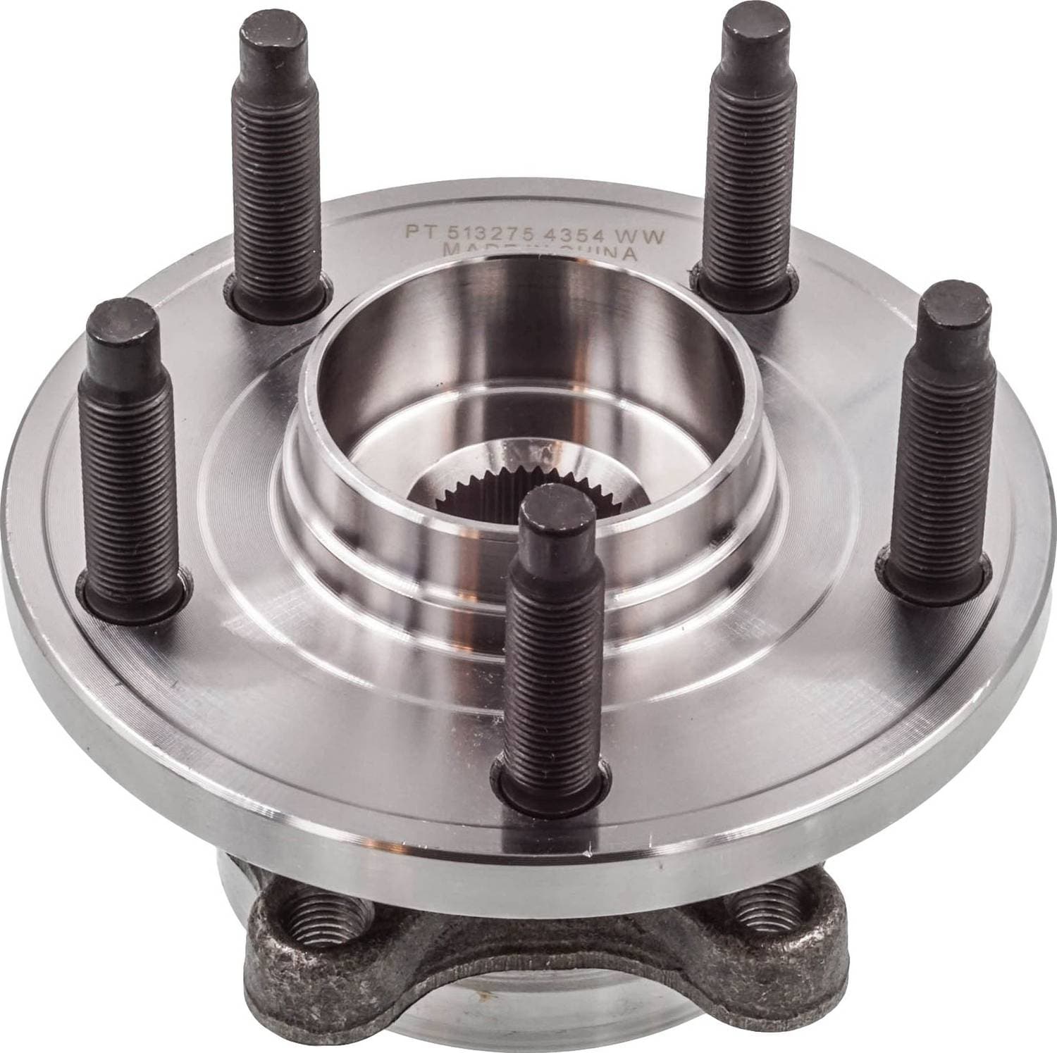 太郎丸 5 MasterPro Wheel Bearing And Hub Assembly 513335 | O'Reilly