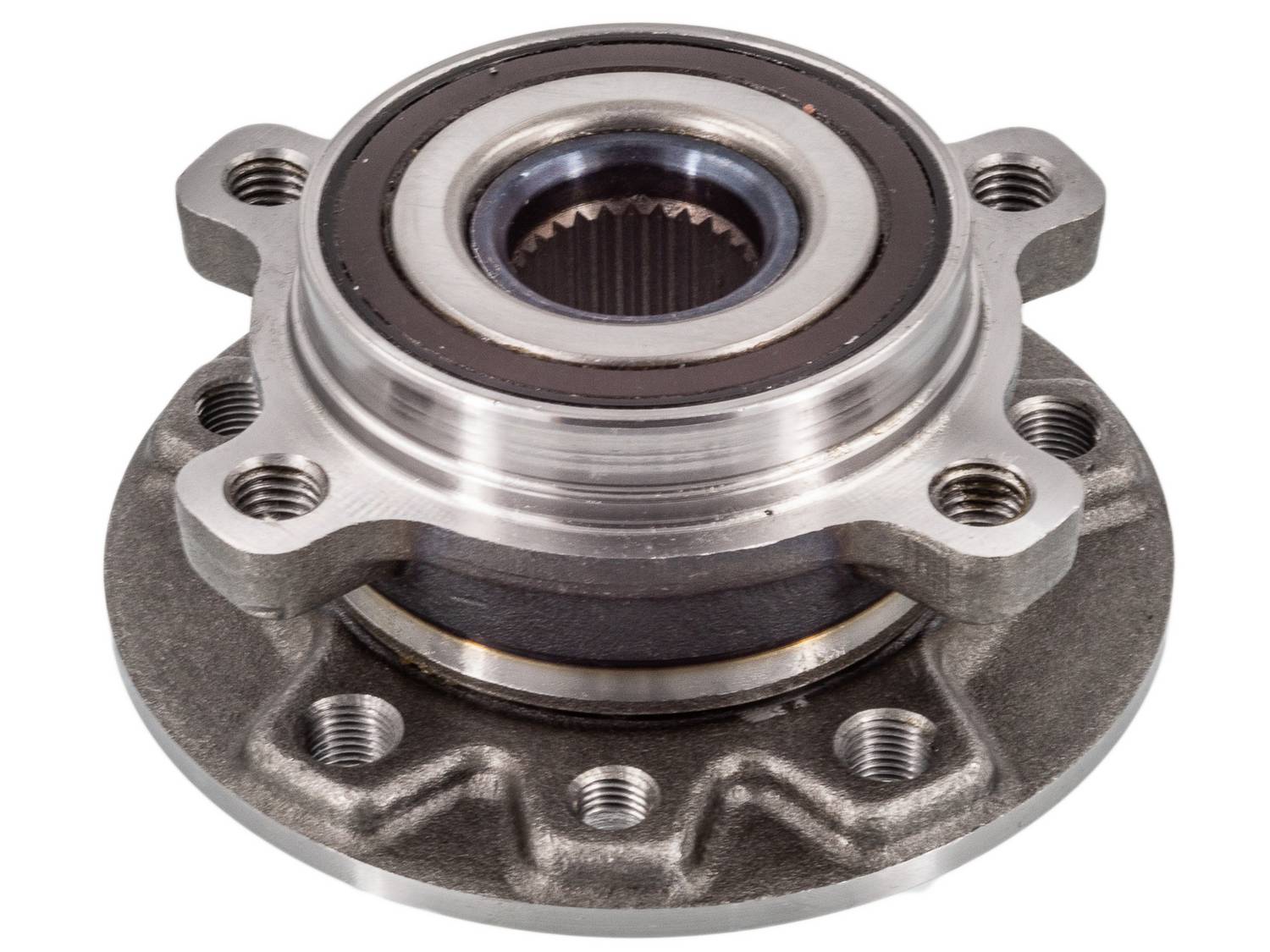 MasterPro Hub Assembly F-8682 | O 
