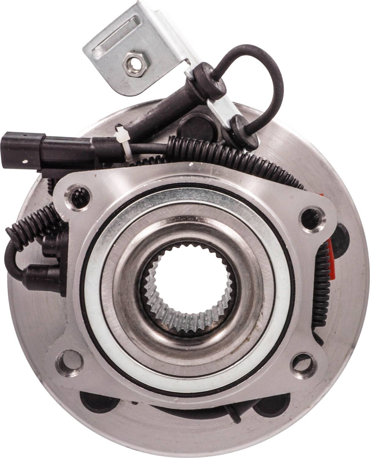 Front Brake Rotor Pair – 2004-2009 Toyota Prius 1.5L – Auto Shack R41379PR