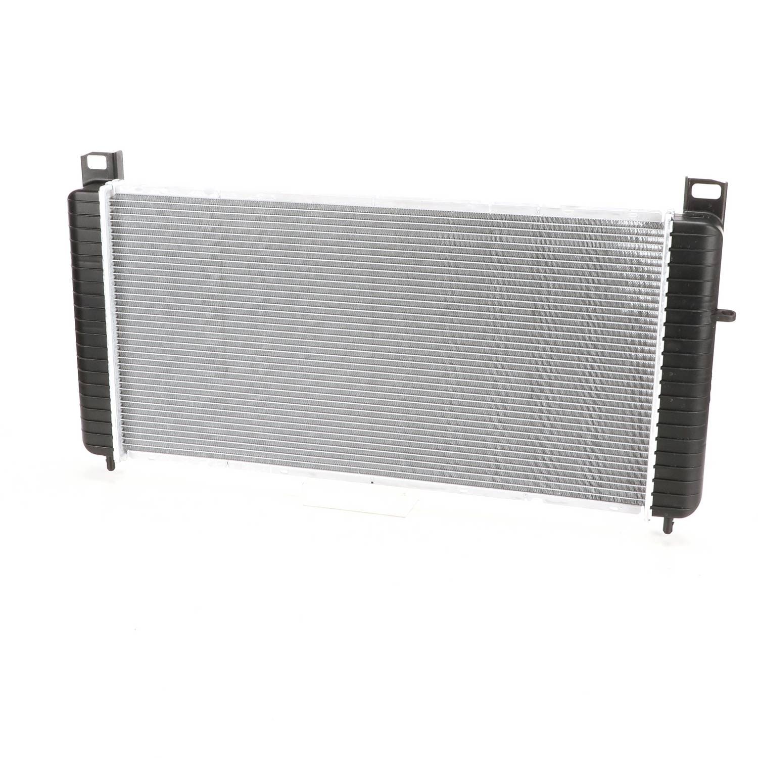 Murray Heat Transfer Radiator 432298 | O'Reilly Auto Parts