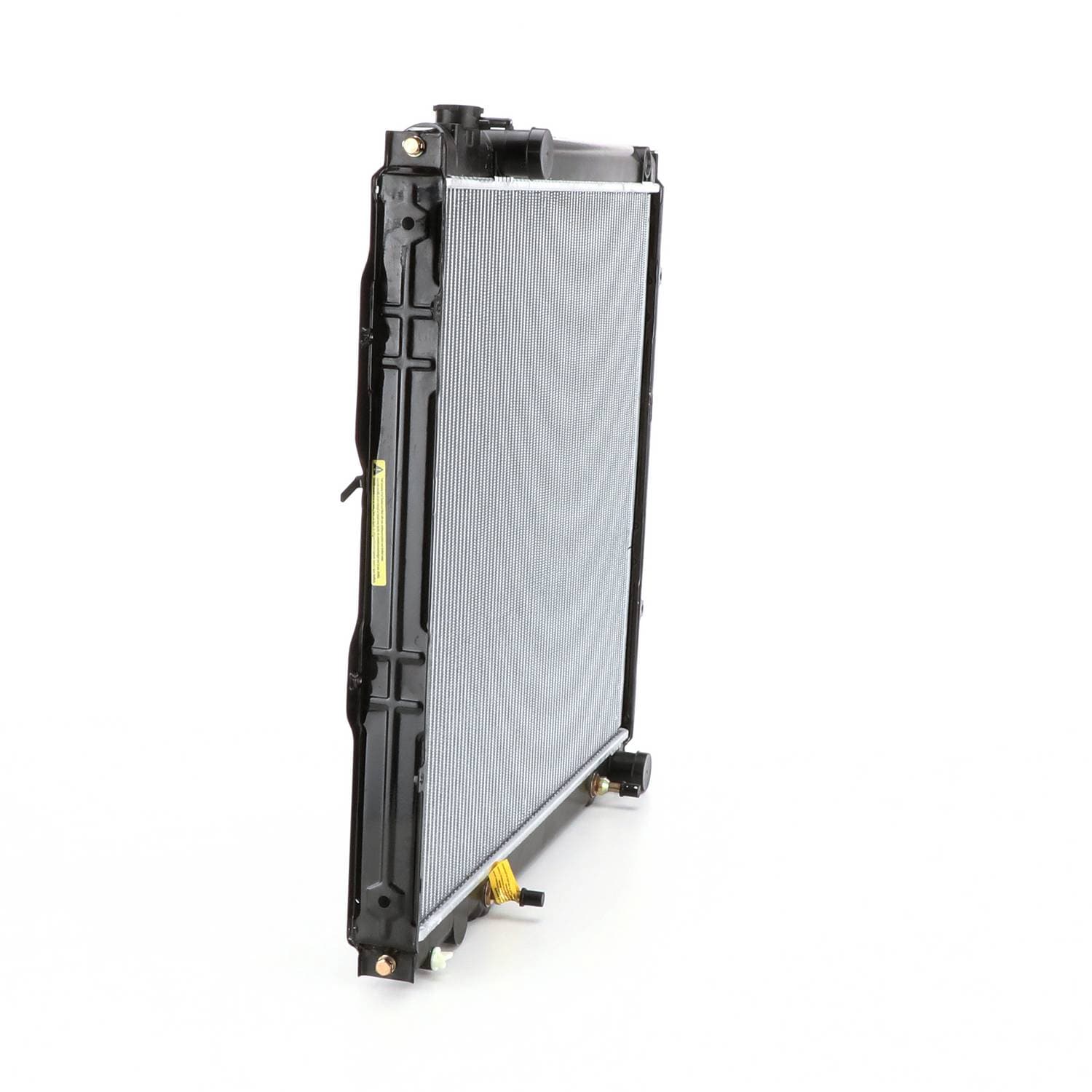 ヒーロジー　おまもりロール　16本 Murray Heat Transfer Radiator 432394 | O'Reilly Auto Parts