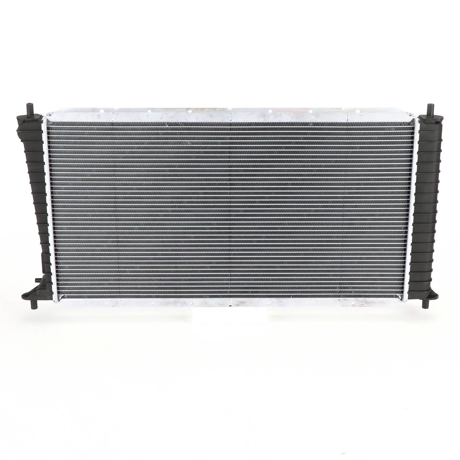 Murray Heat Transfer Radiator 438203 | O'Reilly Auto Parts