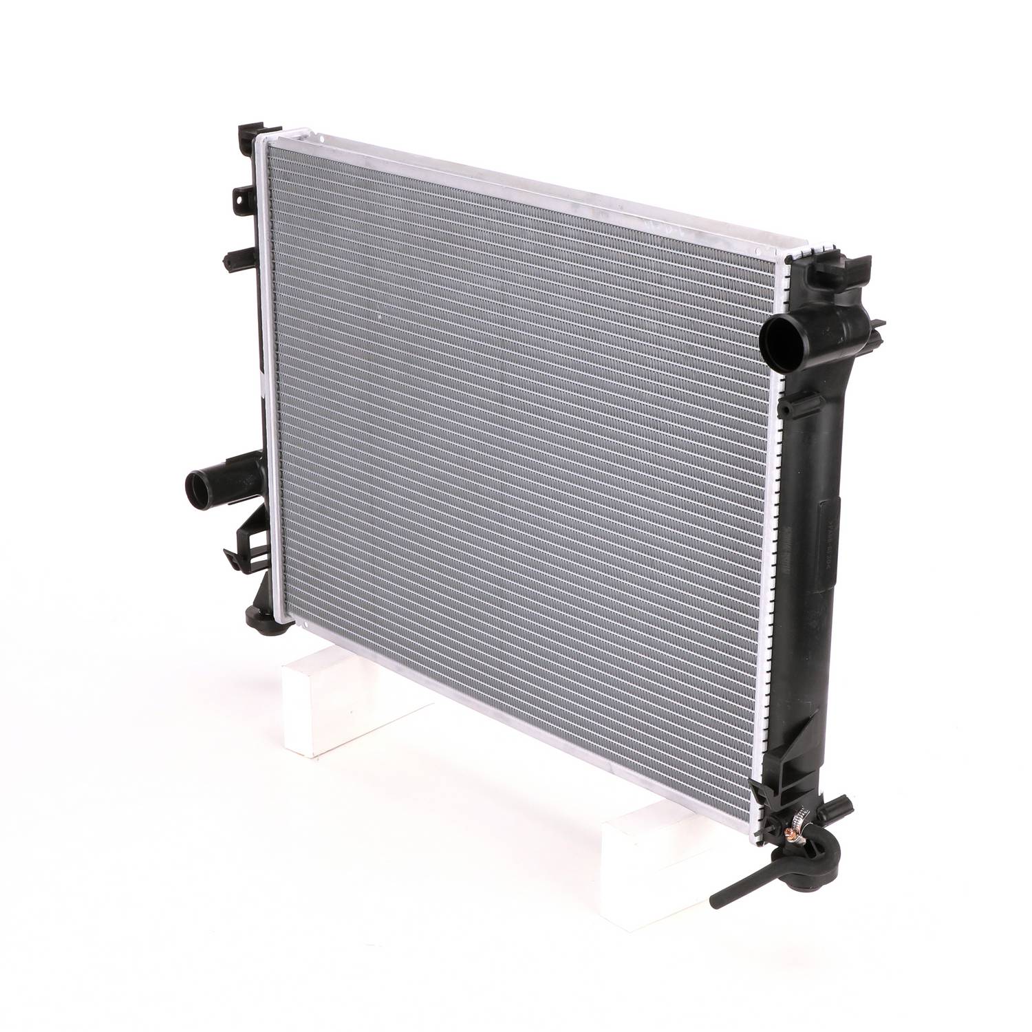 Murray Heat Transfer Radiator CU13158 | O'Reilly Auto Parts