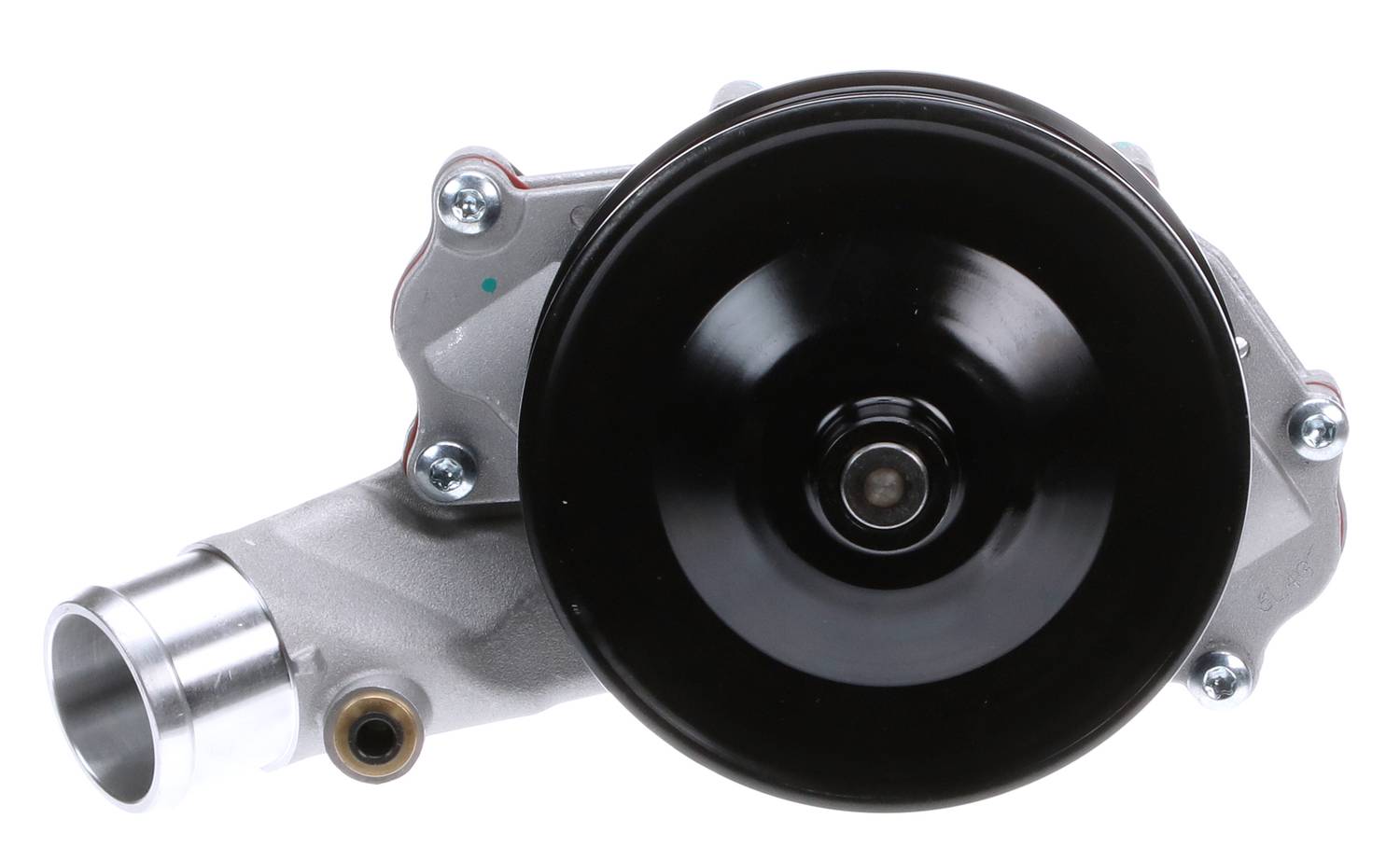 Import Direct Water Pump US8120 | O'Reilly Auto Parts