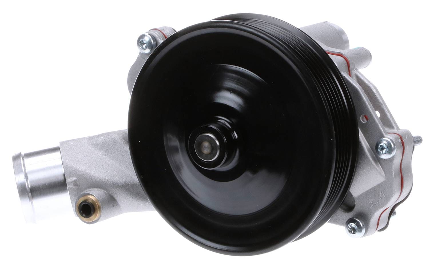 Import Direct Water Pump US8120 | O'Reilly Auto Parts