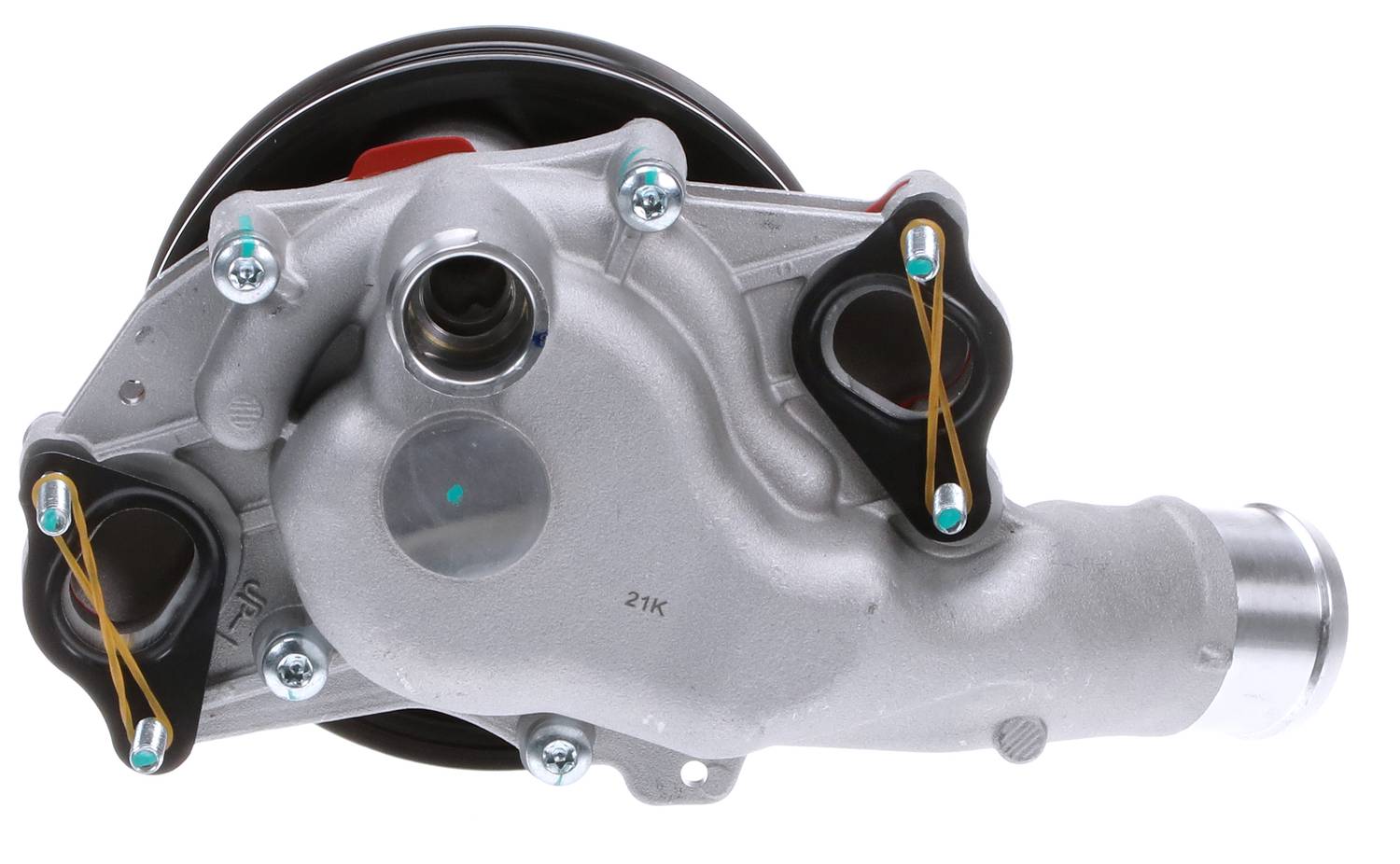 Import Direct Water Pump US8120 | O'Reilly Auto Parts