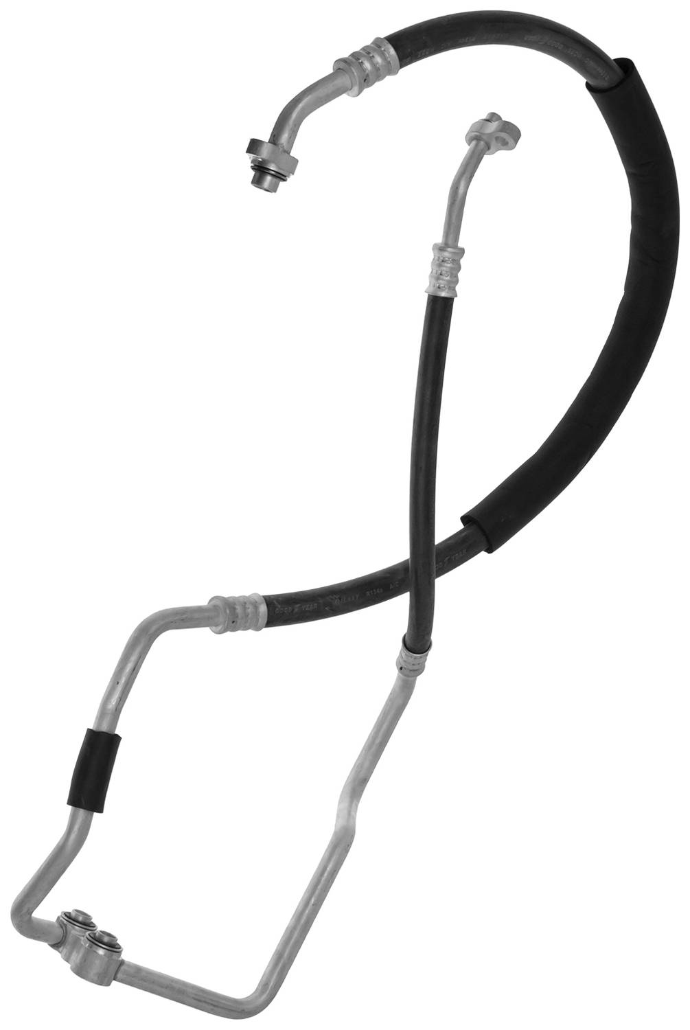 Omega A/C Hose Assembly 3464291 | O'Reilly Auto Parts