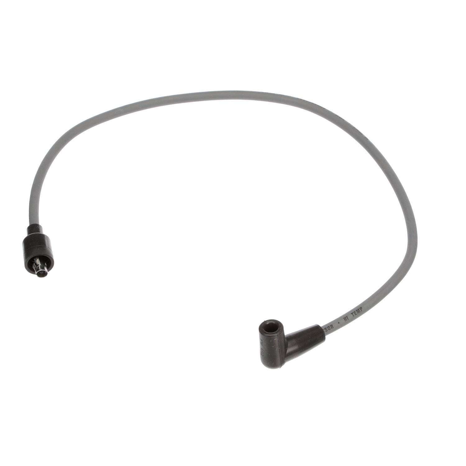 OmniSpark 25 Inch 7mm Spark Plug Wire 7D125 | O'Reilly Auto