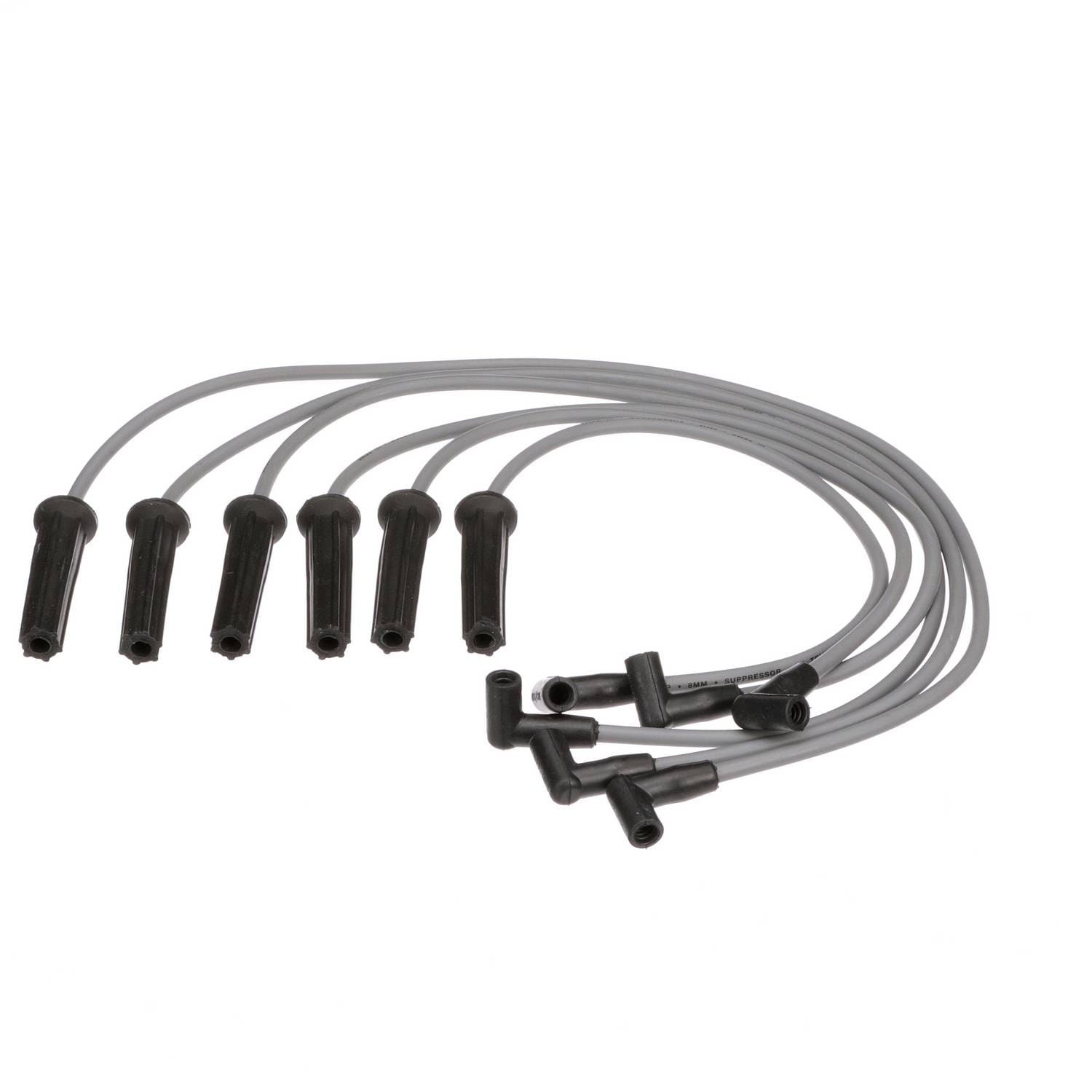 Ultima Select Spark Plug Wire Set 338903 | O'Reilly Auto Parts Ultima Select Spark Plug Wire Set 338903 | O'Reilly Auto Parts